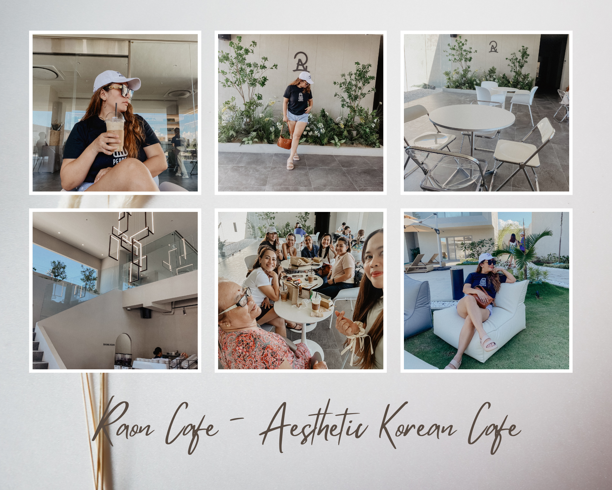 White Aesthetic Best Friends Photo Collage Landscape.png
