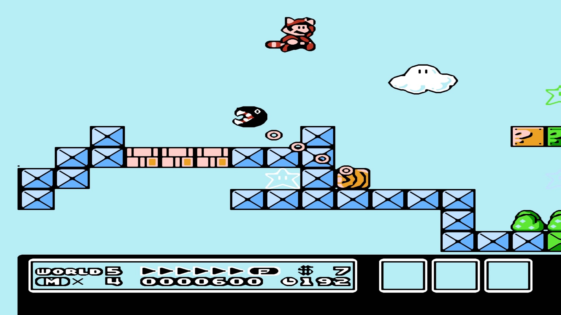 A look back at Super Mario Bros. 3  