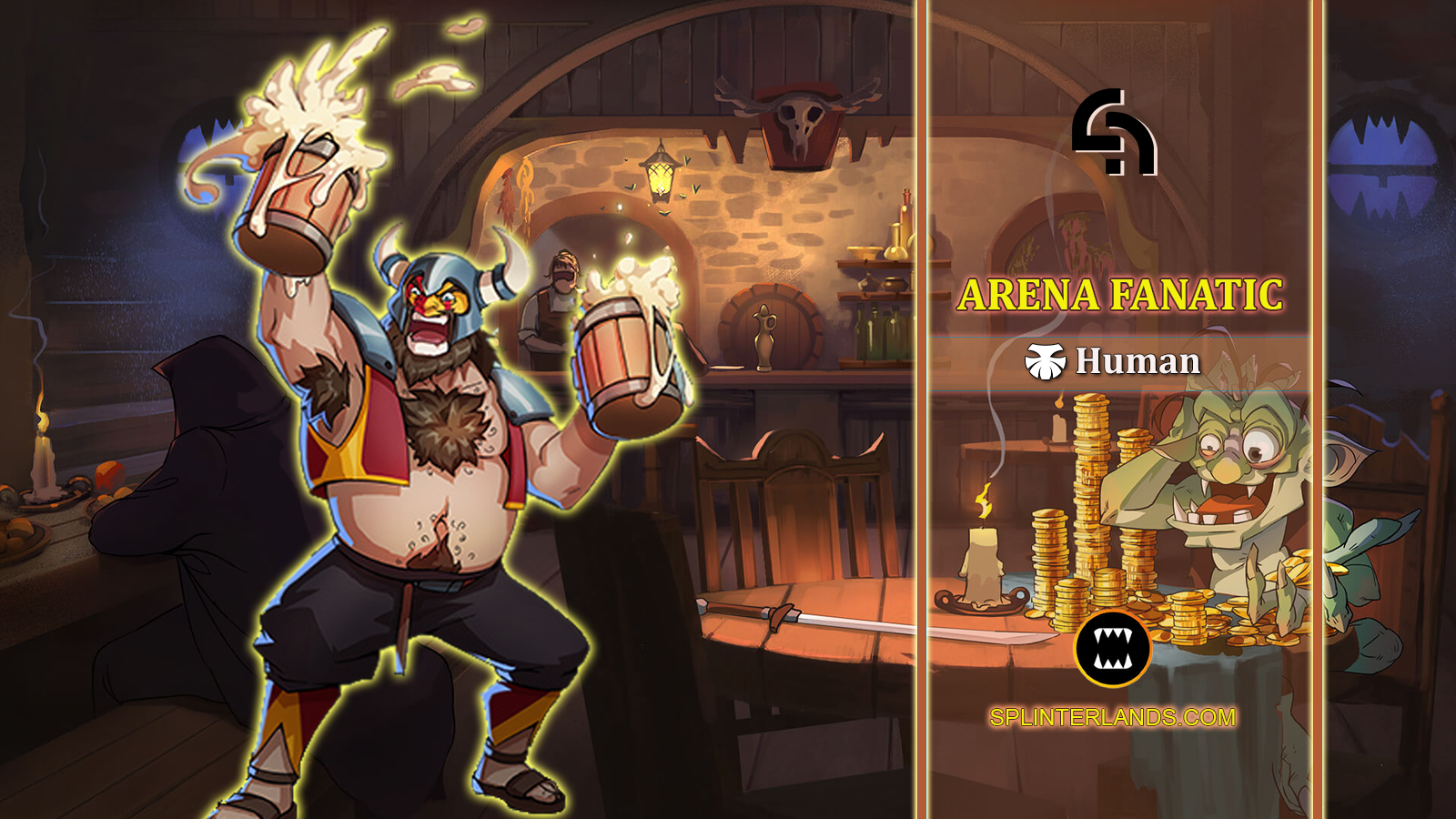Arena Fanatic.png
