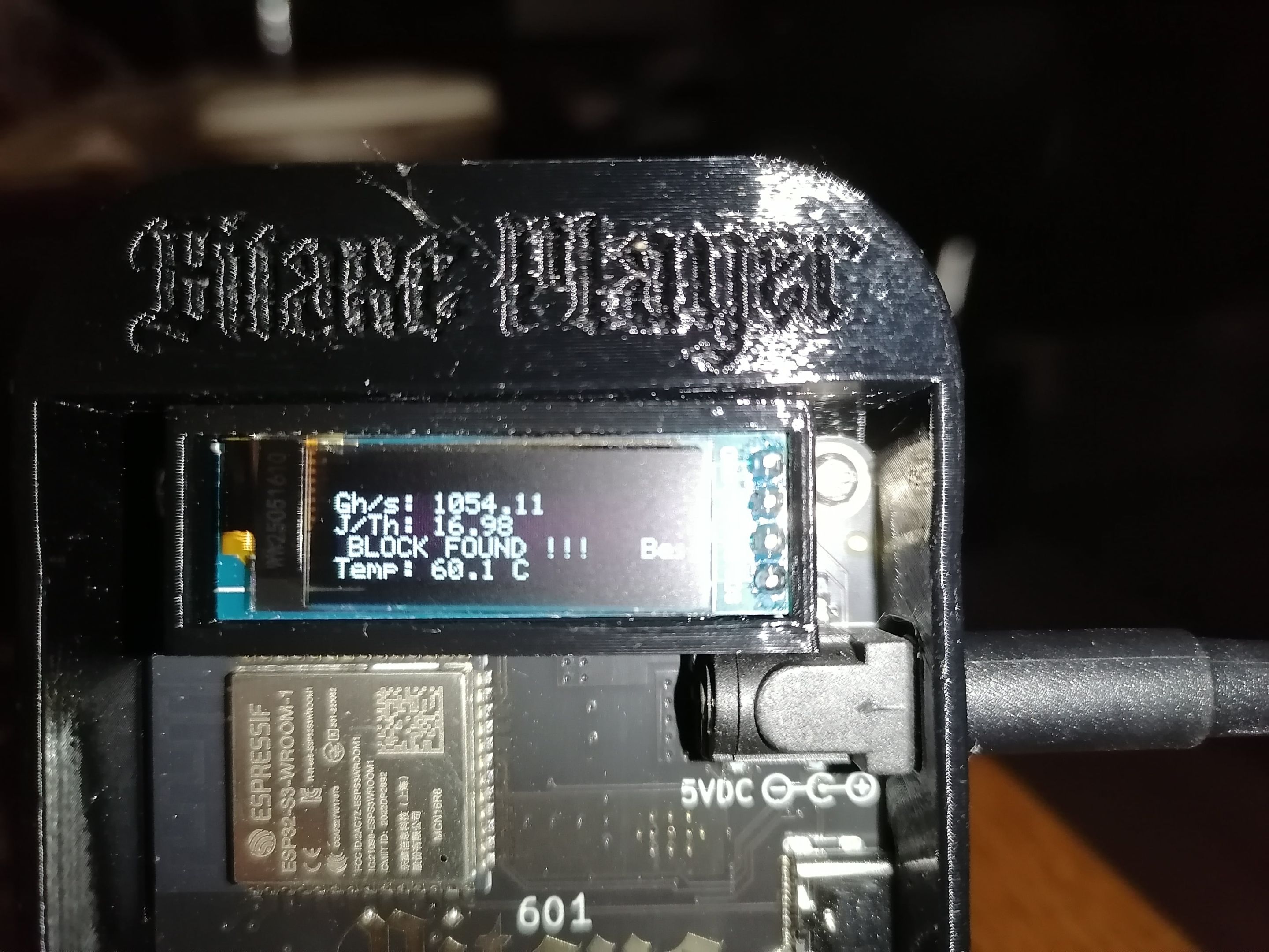 Bitaxe Gamma 601 first block found.jpg