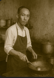 AI generated via chatGPT