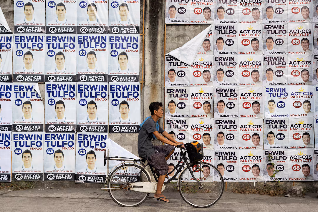 https://www.reuters.com/world/asia-pacific/philippines-kicks-off-election-campaigning-amid-high-stakes-political-drama-2025-02-11/