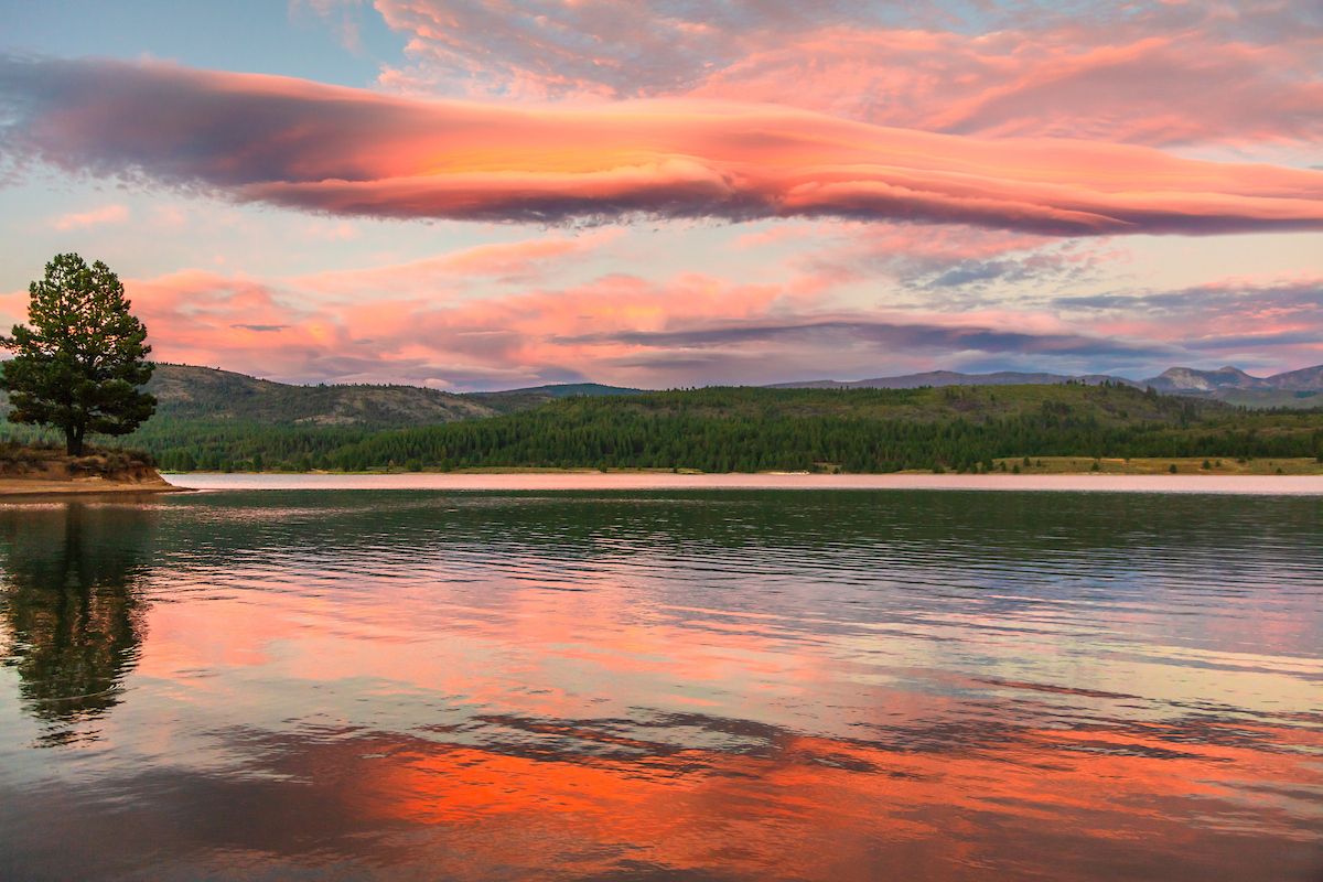 Sunset at Boca Reservoir 10.jpg