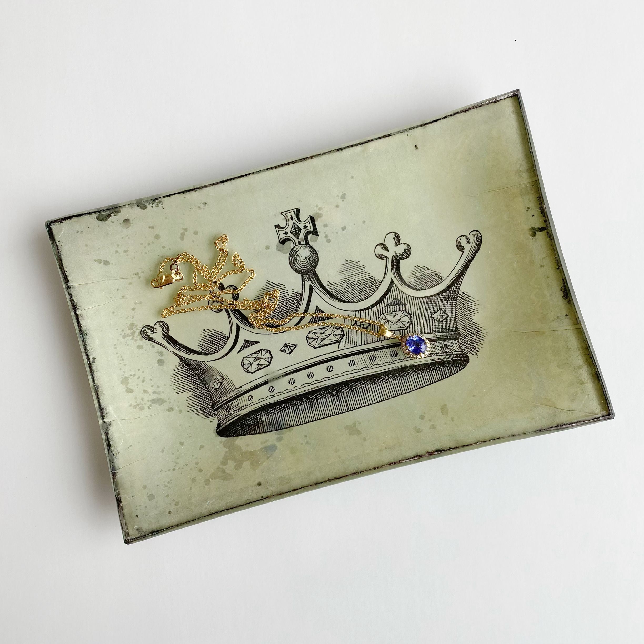 tips on cleaning jewelry and how to store jewelry 1.jpg