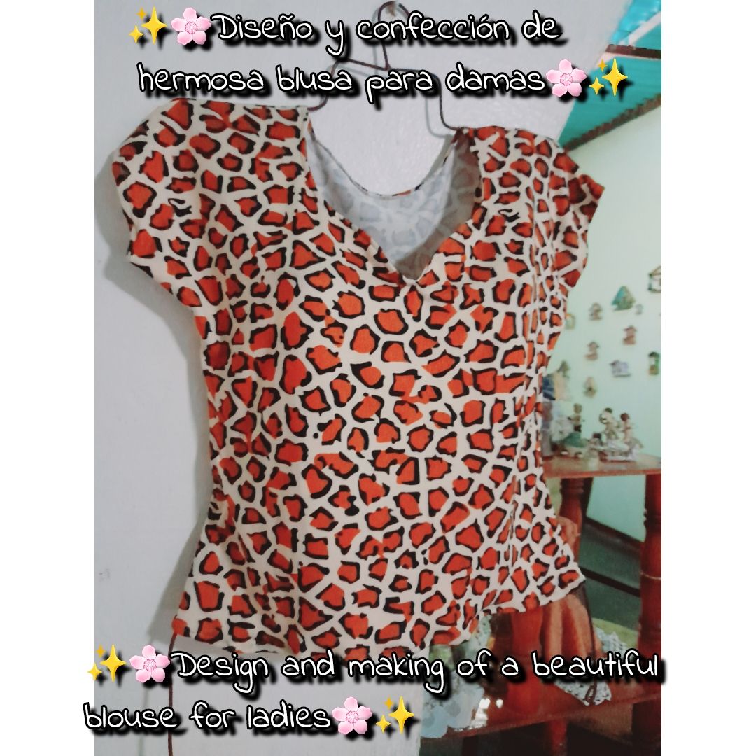 Dark Bl…
Payout: 0.000 HBD✨️🌸Diseño y confección de hermosa blusa para damas🌸✨️//✨️🌸Design and making of a beautiful blouse for ladies🌸✨️
2025-05-25 04:31![PhotoCollage_1748142873556.jpg