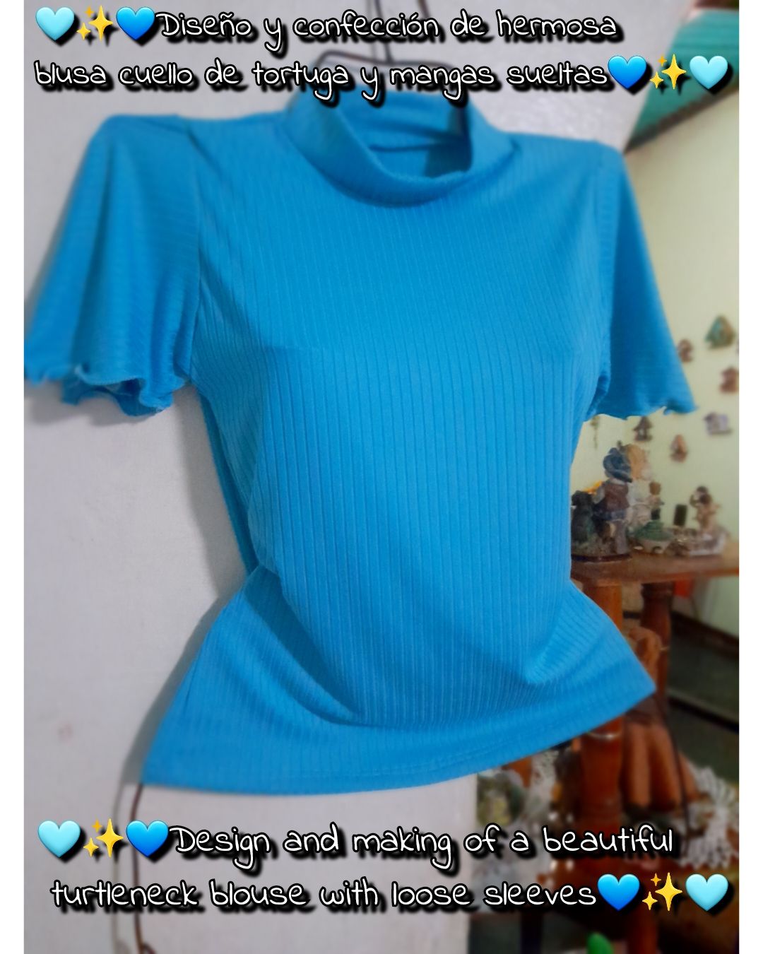 Dark B…
Payout: 0.000 HBD🩵✨️💙Diseño y confección de hermosa blusa cuello de tortuga y mangas sueltas💙✨️🩵//🩵✨️💙Design and making of a beautiful turtleneck blouse with loose sleeves💙✨️🩵.
2025-06-24 04:41![PhotoCollage_1750737884068.jpg