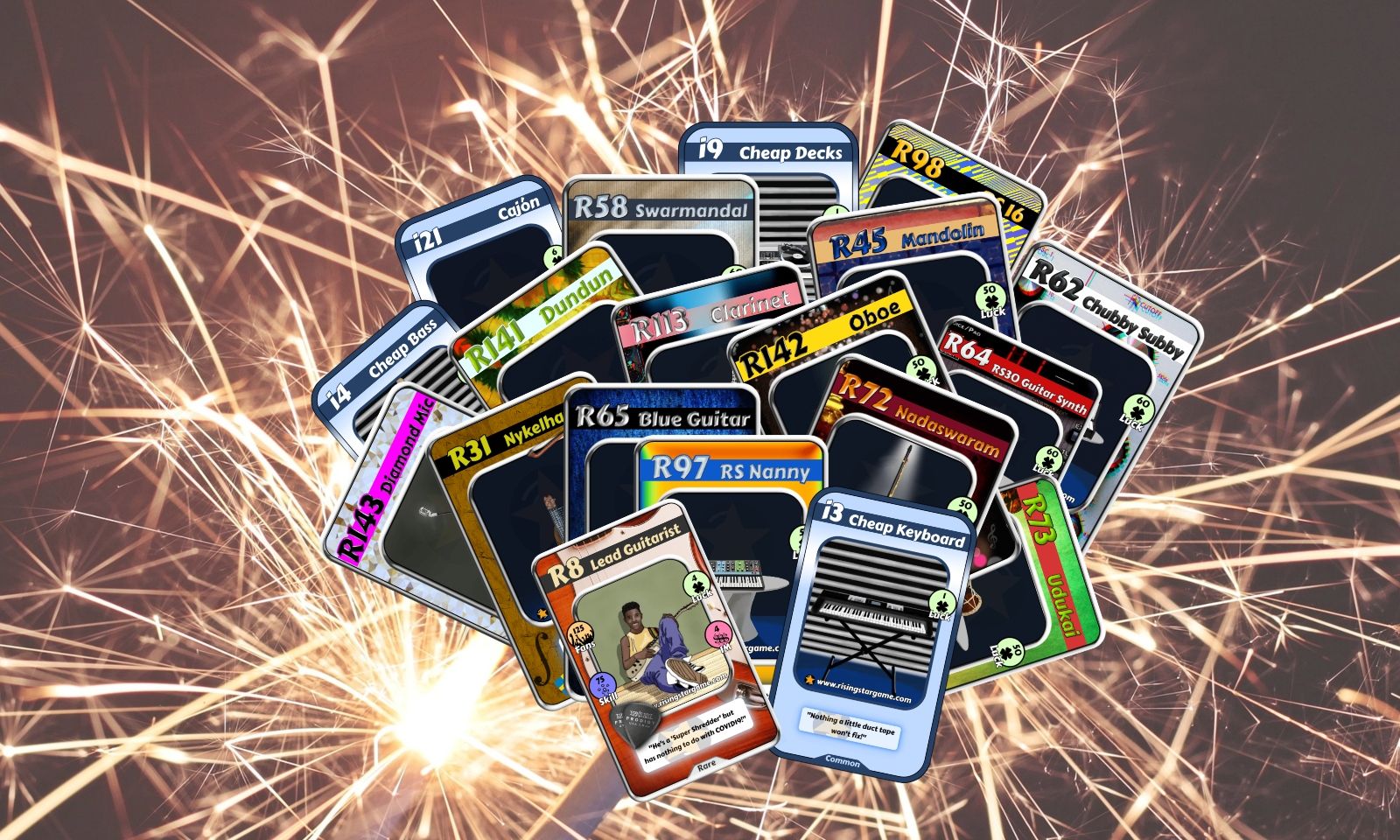 Weekly RisingStar Singles.jpg