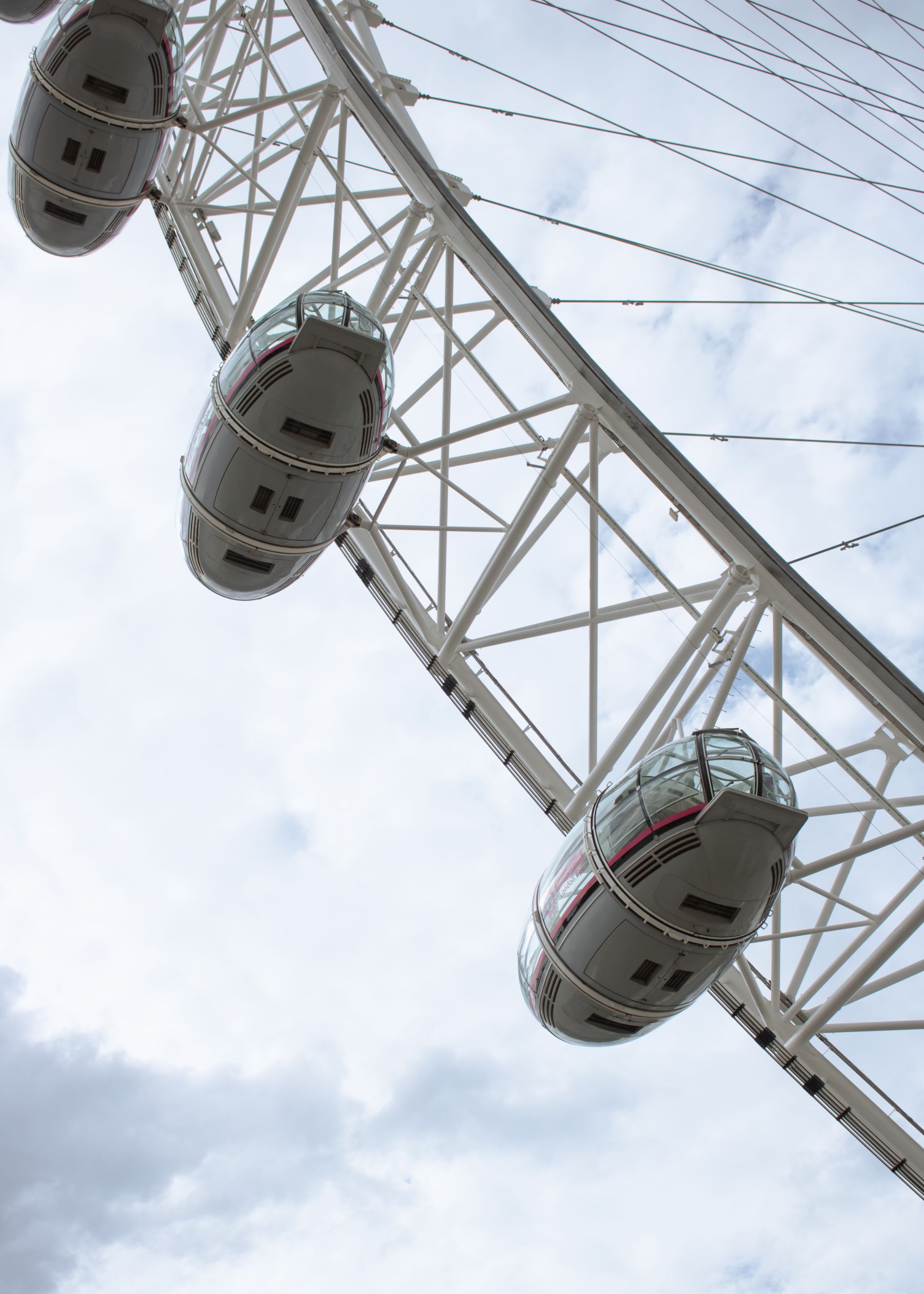 London Eye view from the bottom with the sky in the background.jpg