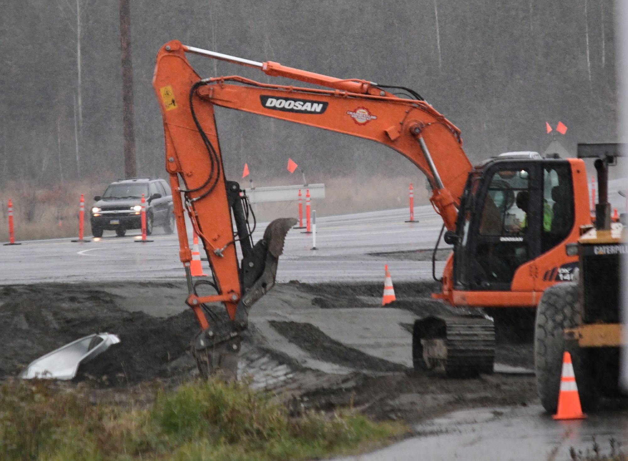 10/16/19 ditch digger
