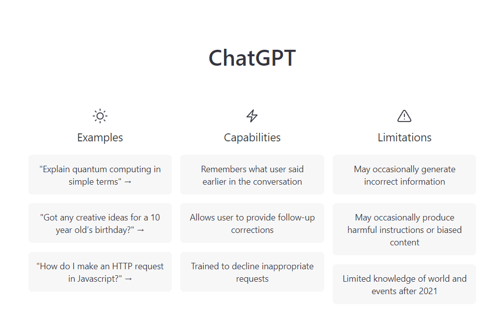 ChatGPT para ayudarte como Developer