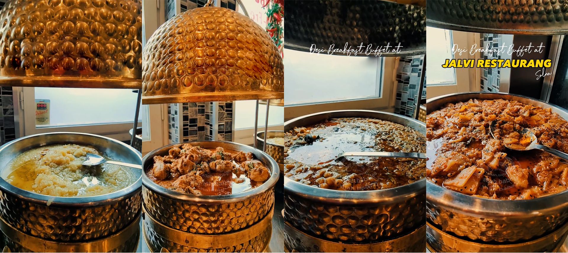Screenshots from my Instagram Reel