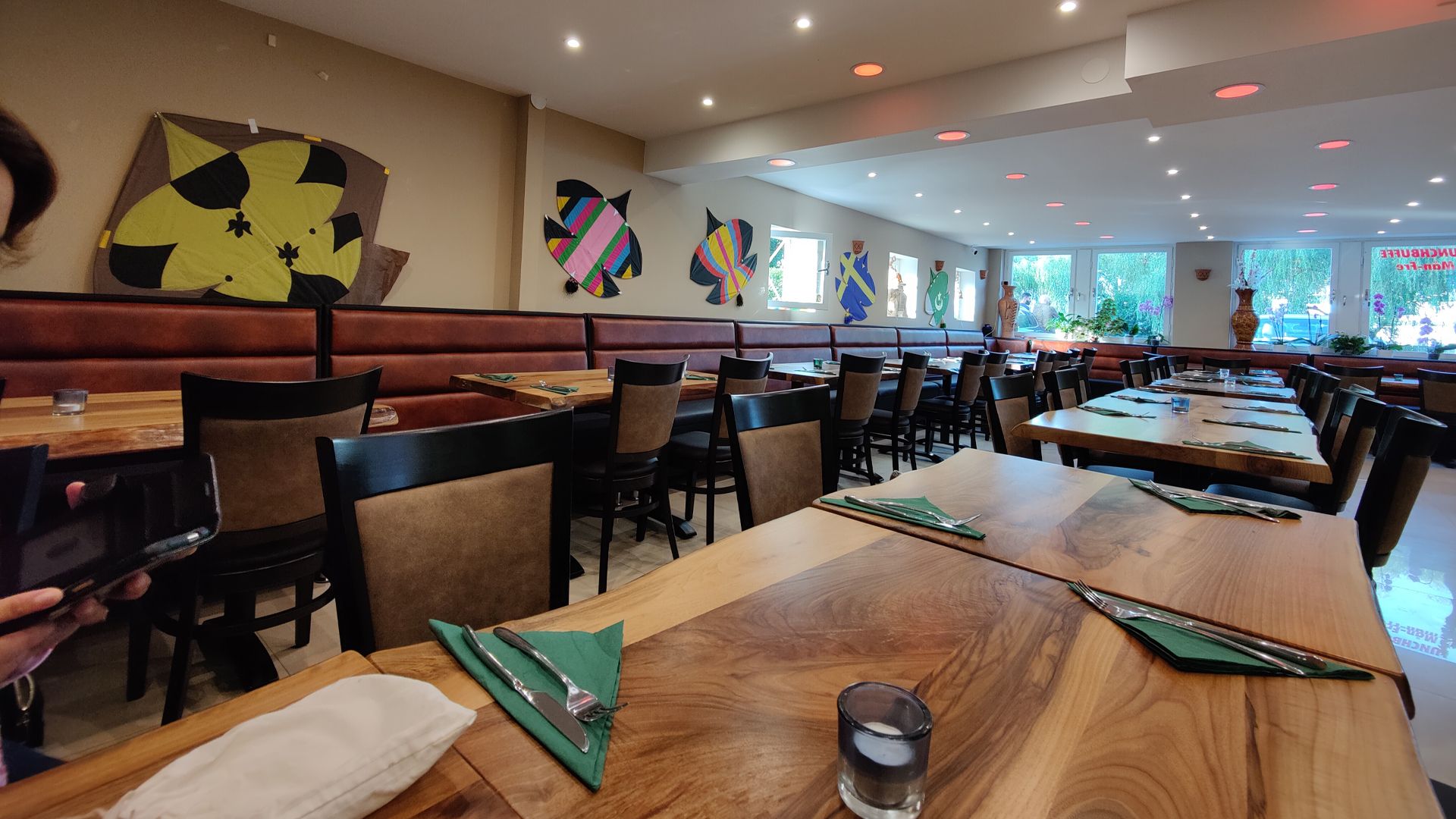 Jalvi Indian Food