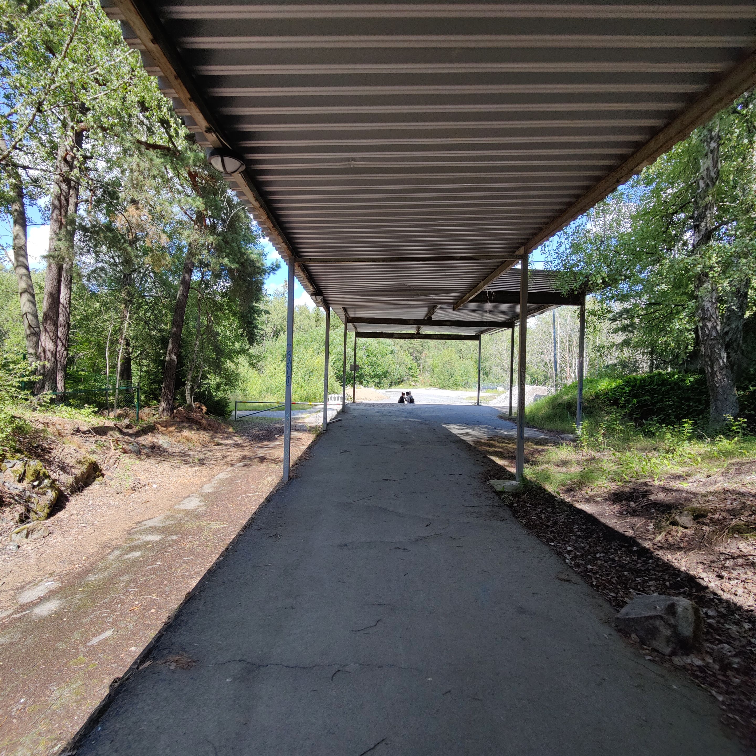 Photo taken by Shahzad Ansari through Oneplus 9 pro