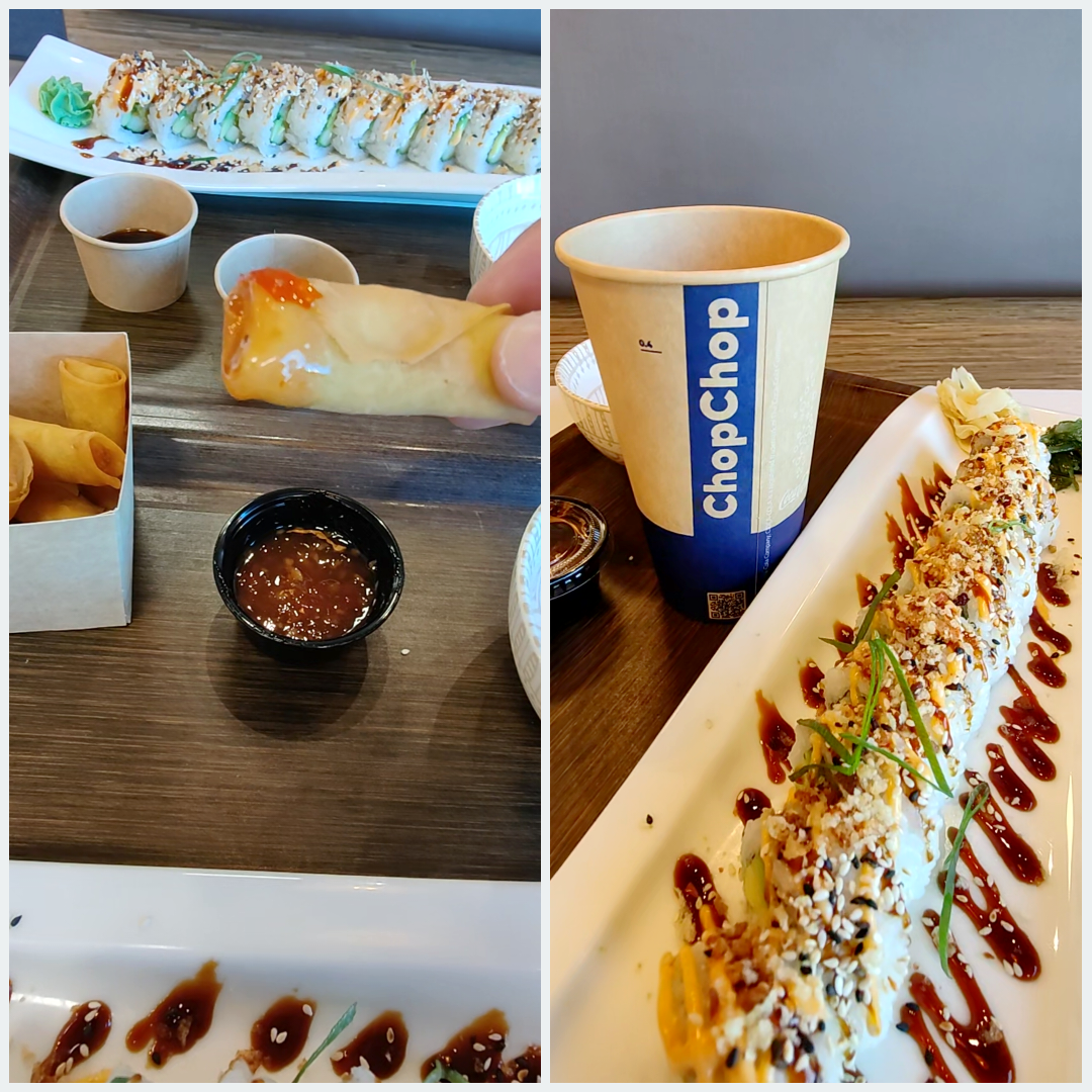 Photo taken by Shahzad Ansari through Oneplus9 Pro at ChopChop
