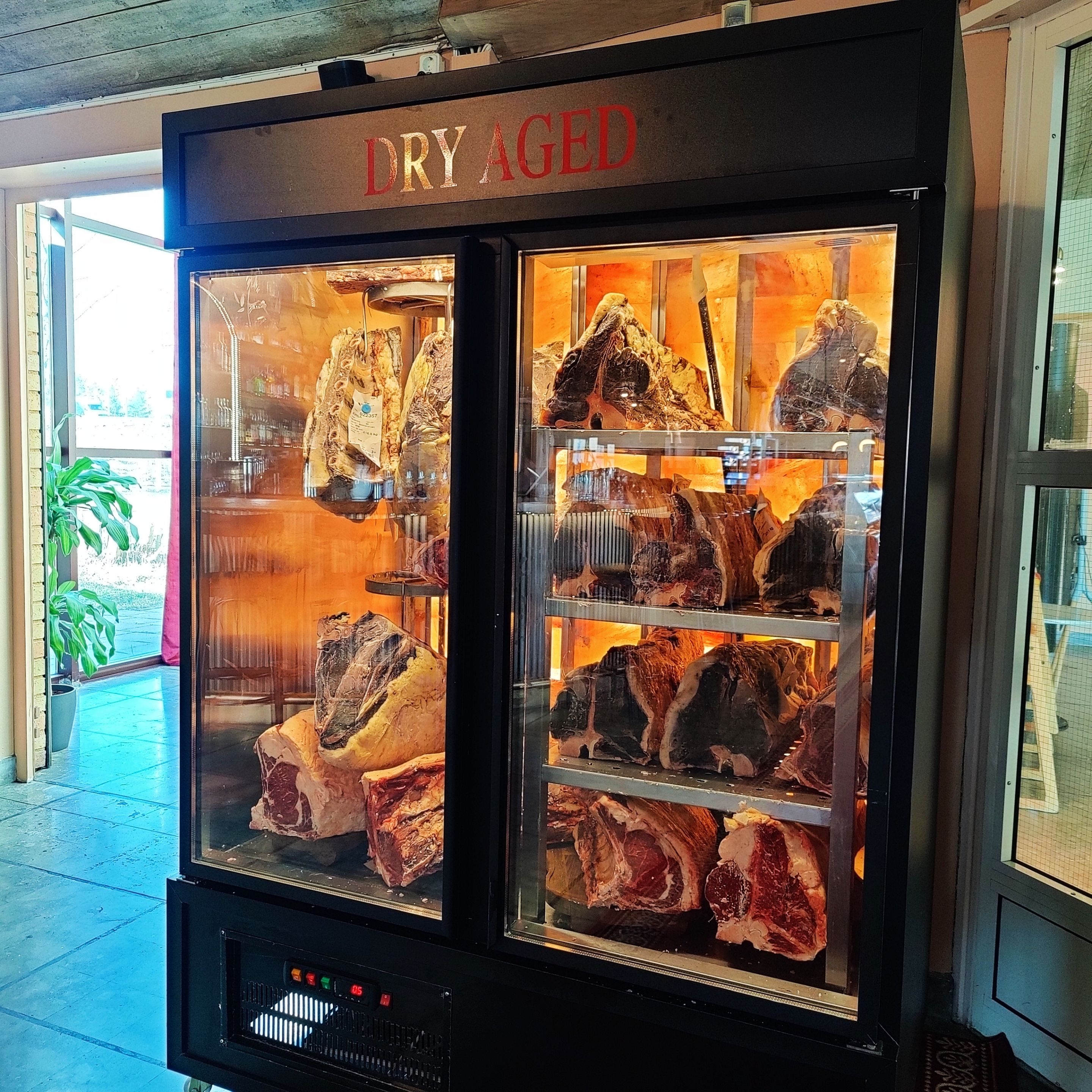 Photo by Shahzad Ansari through Oneplus 9 pro at Elma Steakhouse Västerås
