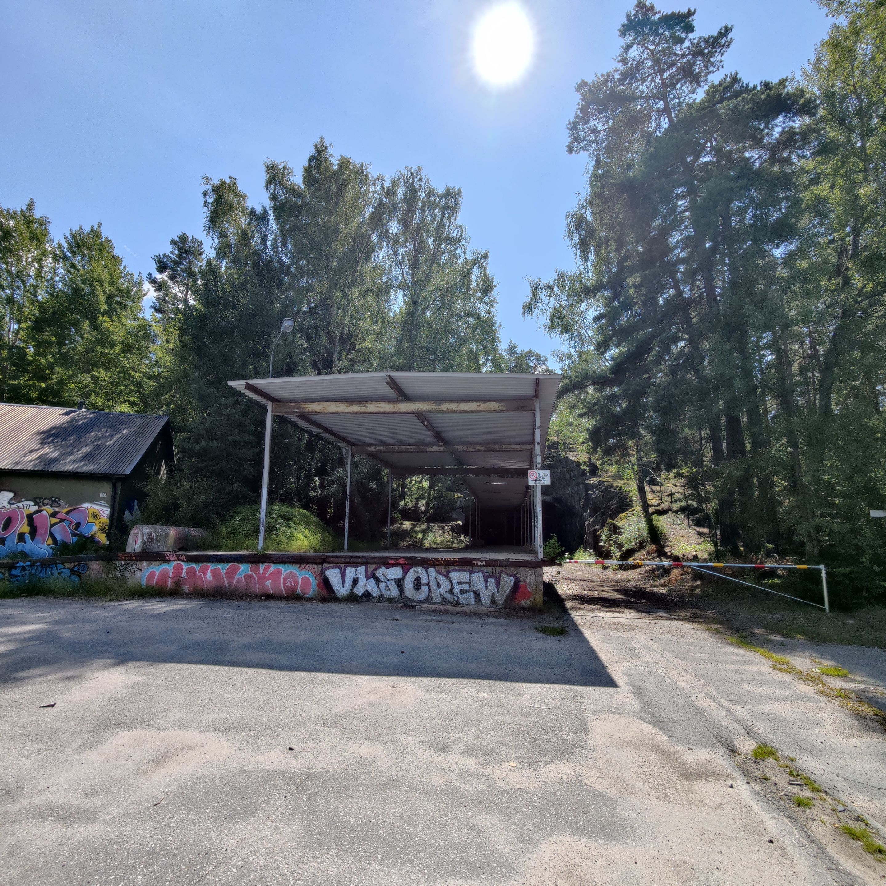 Photo taken by Shahzad Ansari through Oneplus 9 pro