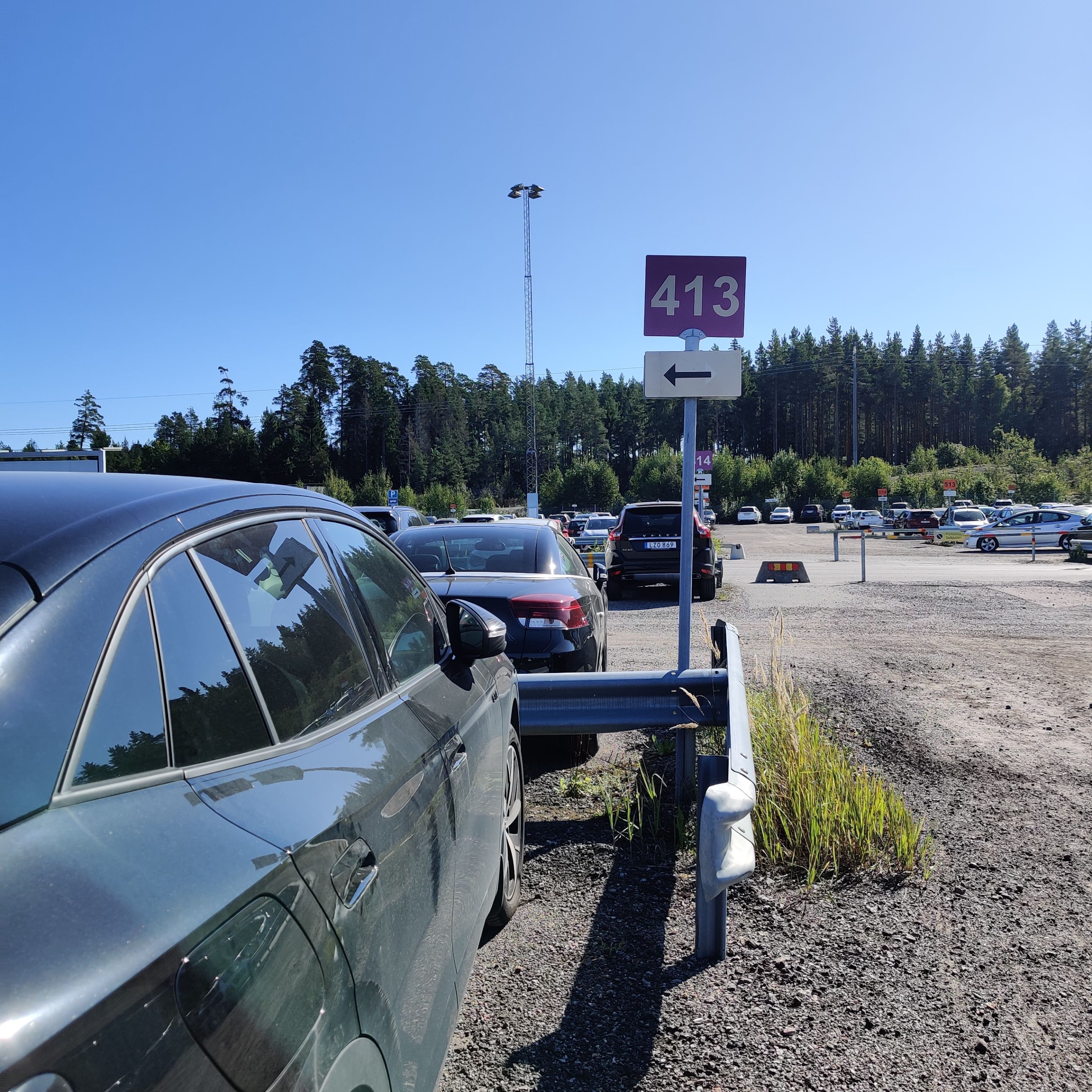 Photo taken by Shahzad Ansari through Oneplus9 Pro