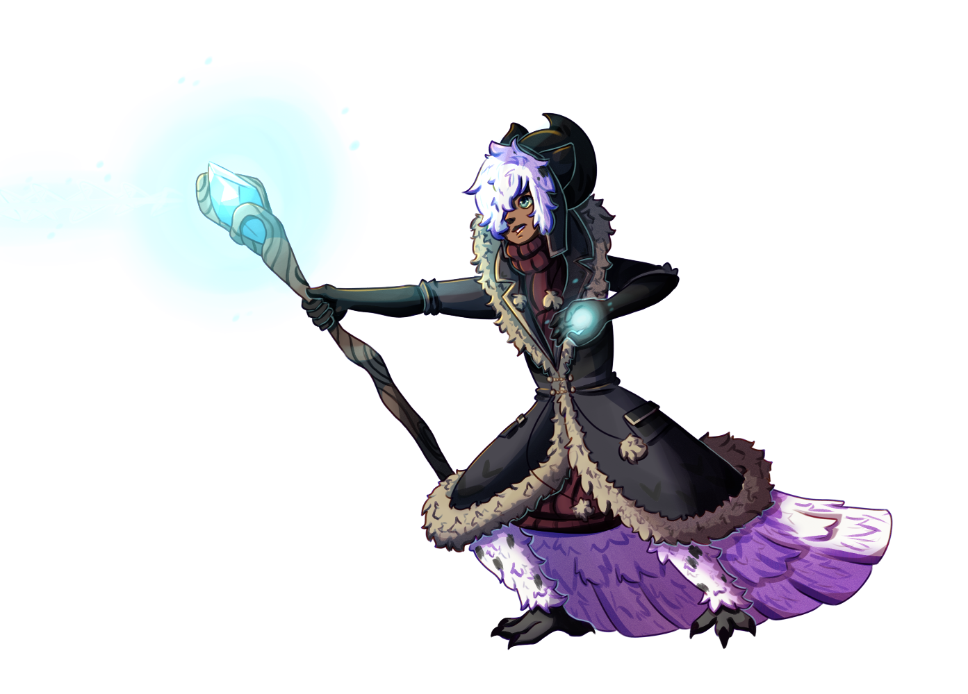 snowy growl.png