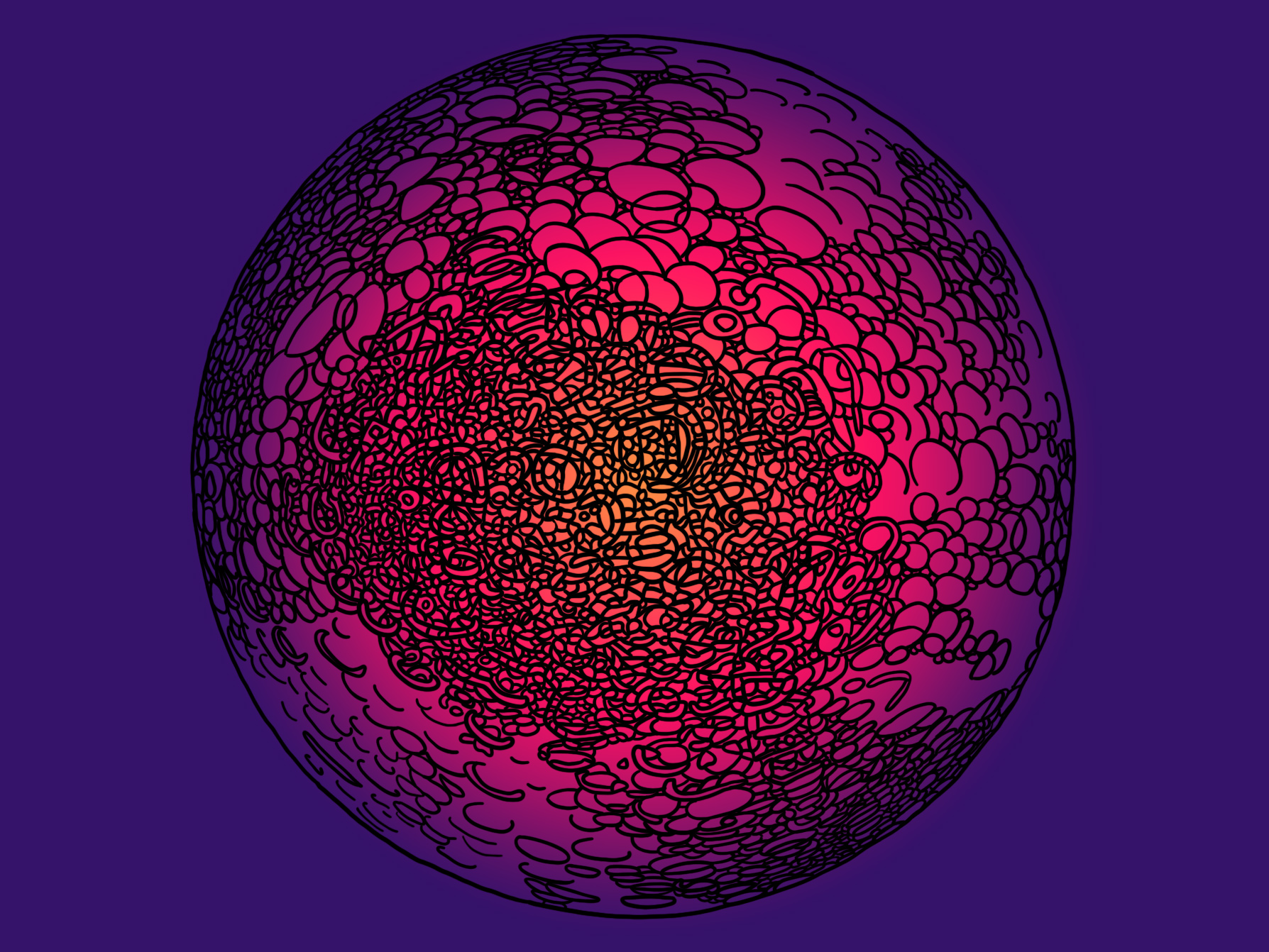 Daily Art 047/21