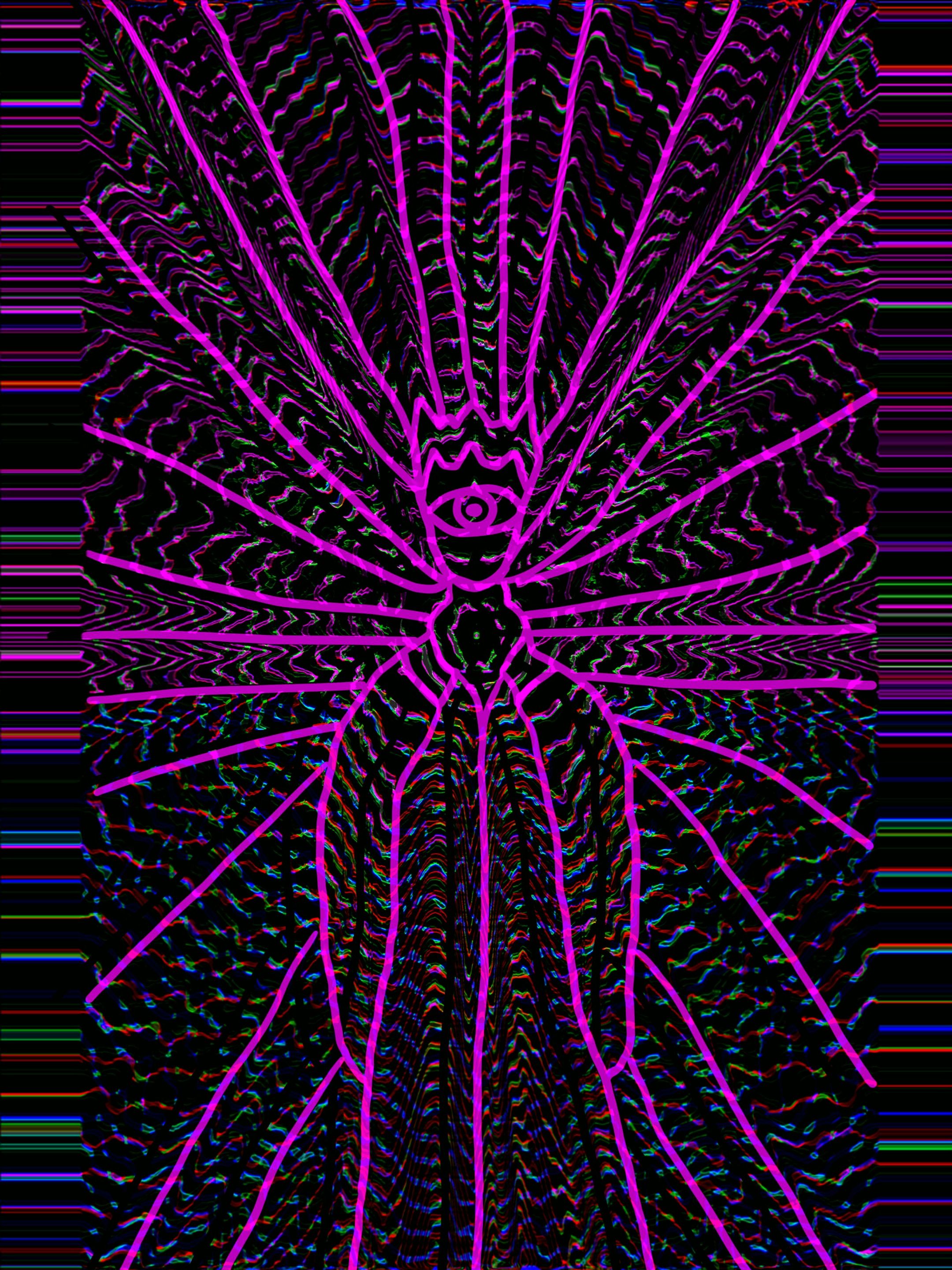 Daily Art 058/21