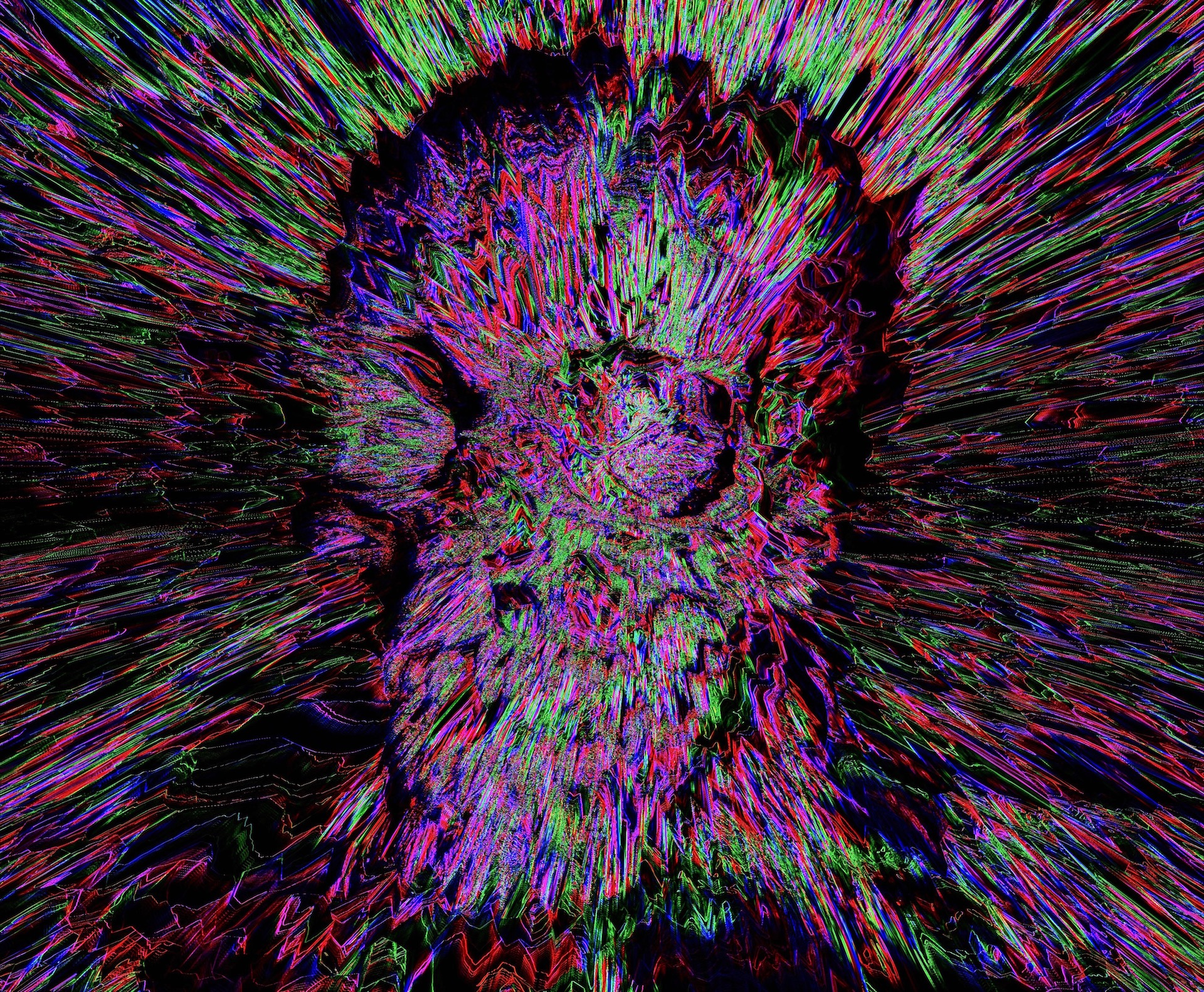 Daily Art 052/21