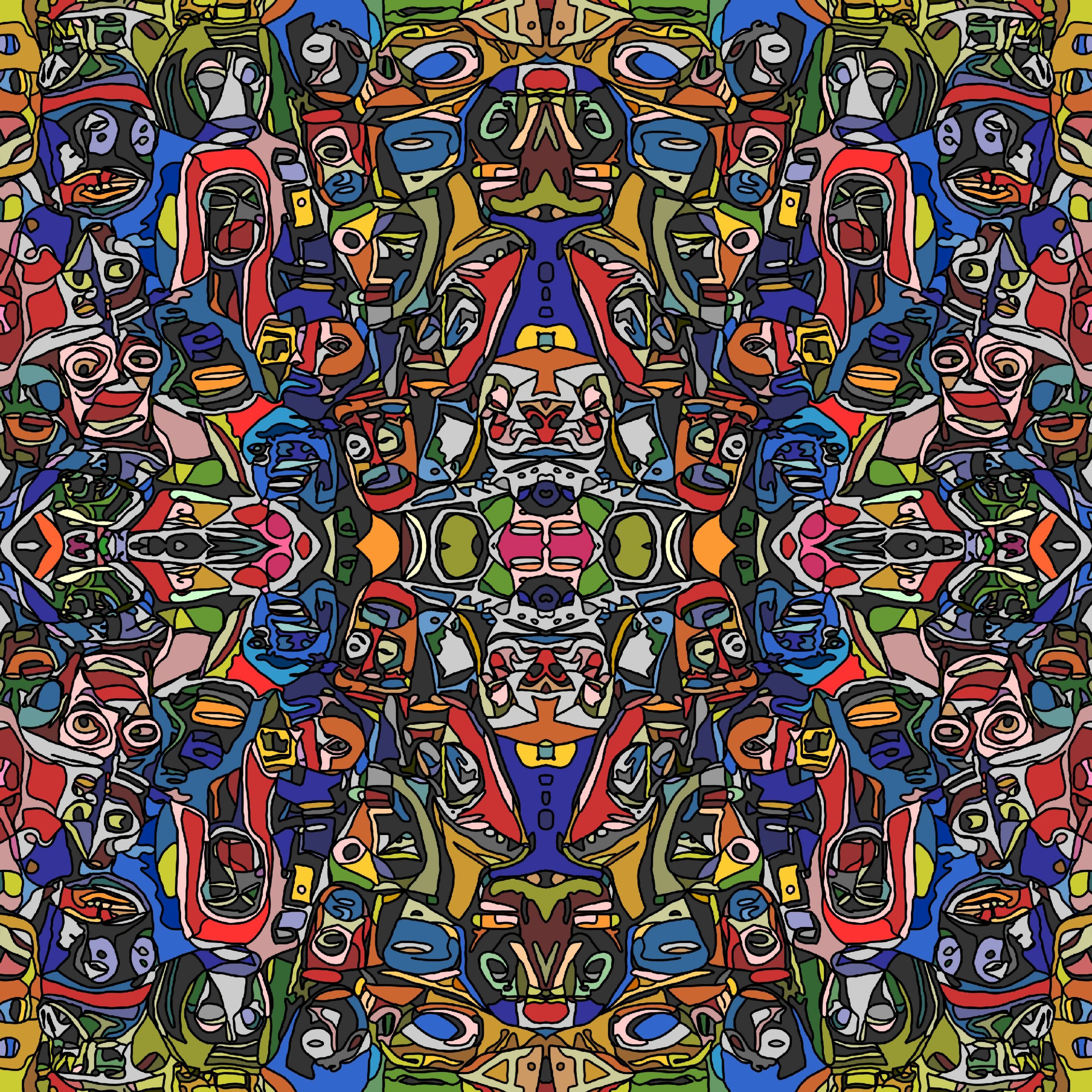 Daily Art 055/21