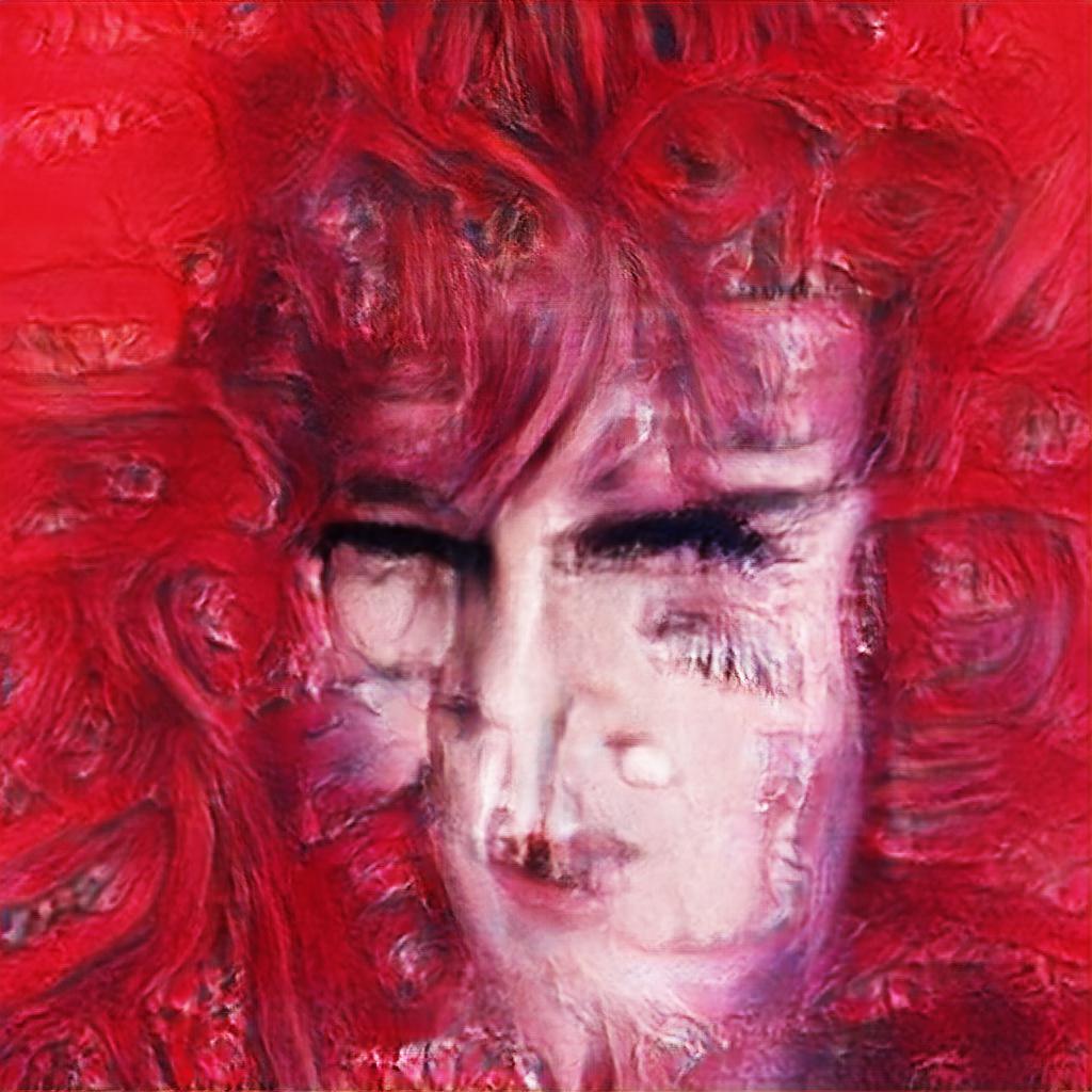 Daily Art 054/21
