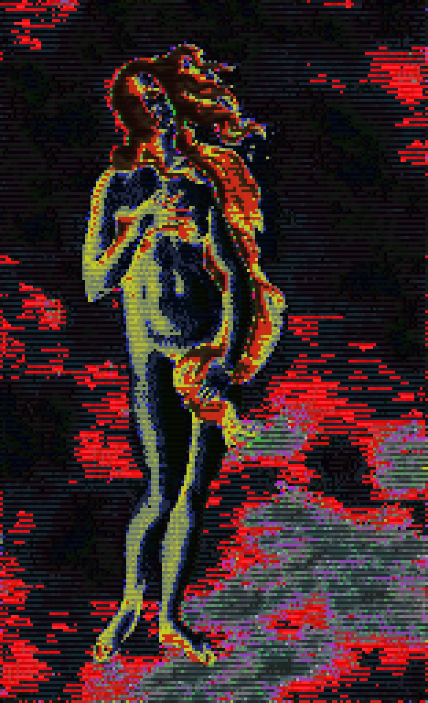 Daily Art 044/21