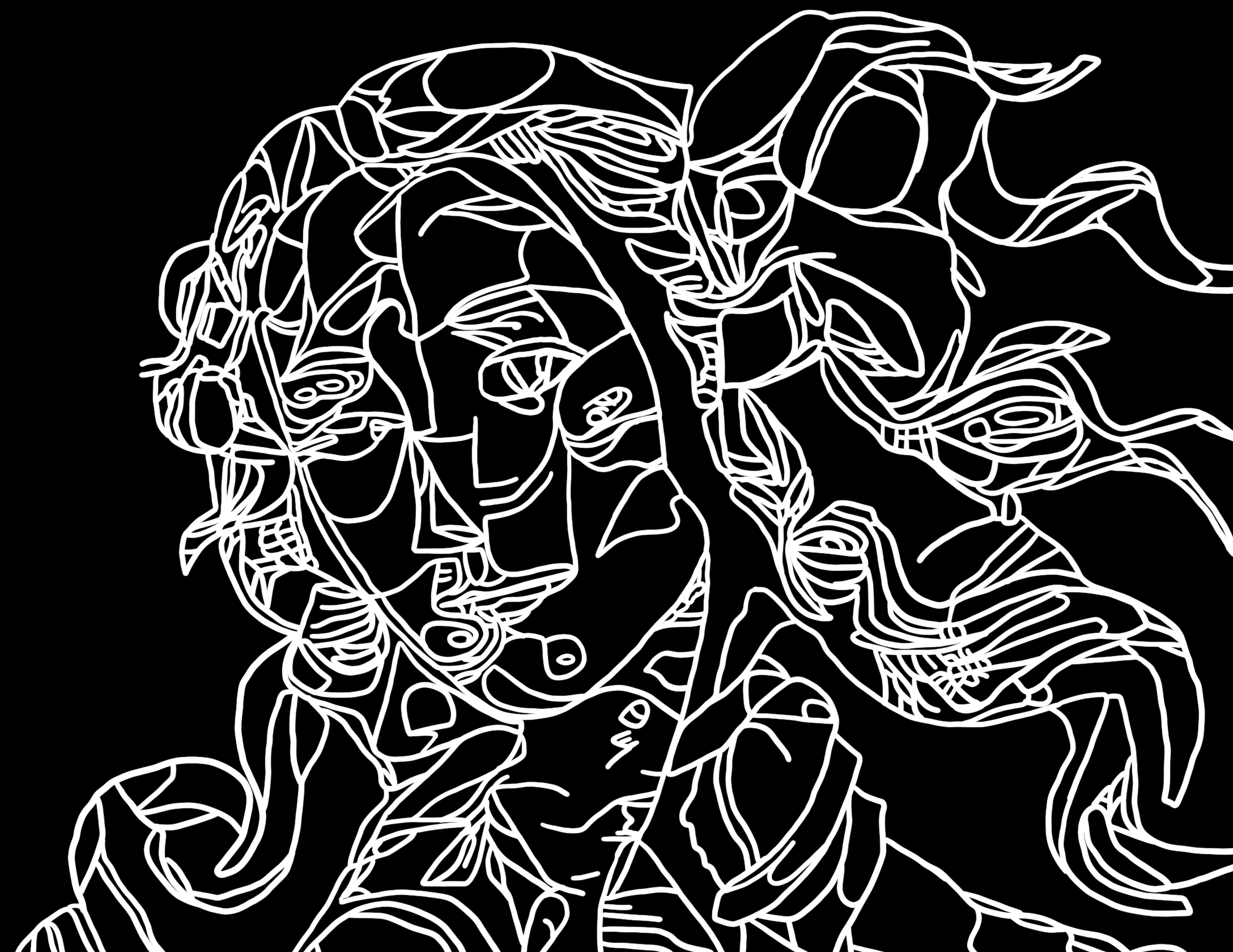 Outlines