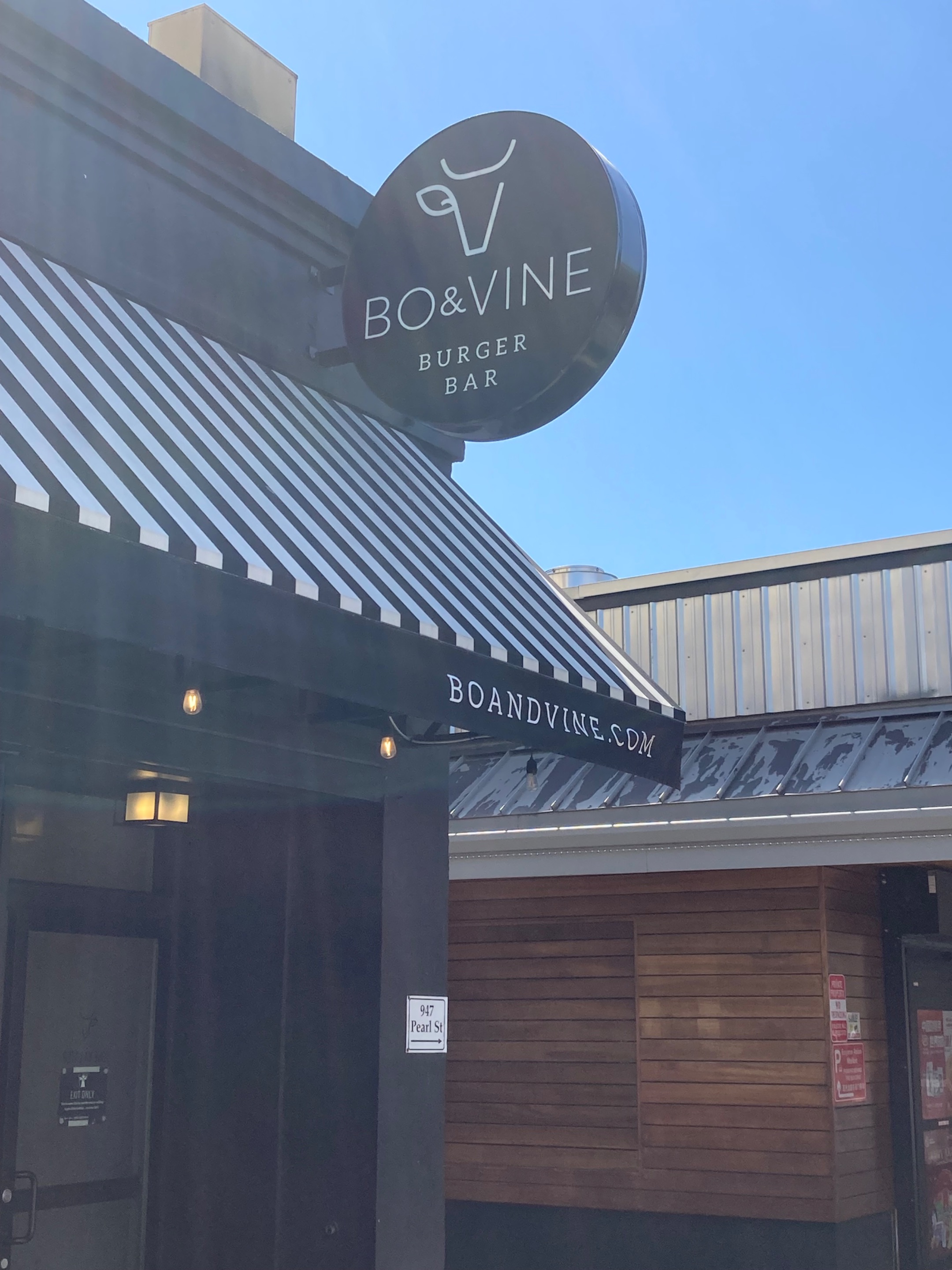 Trip to Oregon….. Part 1