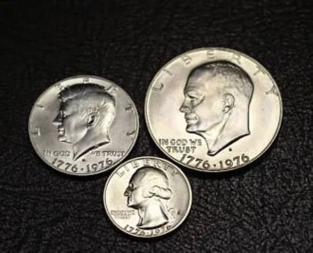 1976 US coins 40% silver.jpg