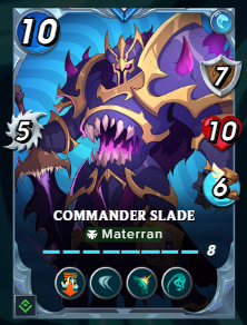 Commander Slade stats.PNG