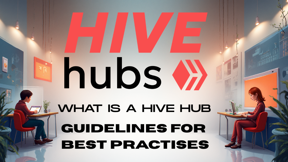 imag from Hivehubs 'What is Hivehibs' post