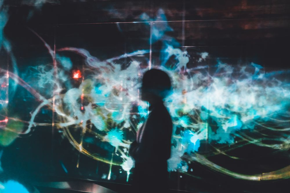 SACs enable new possabilities for the individual (Photo by Su San Lee on Unsplash)