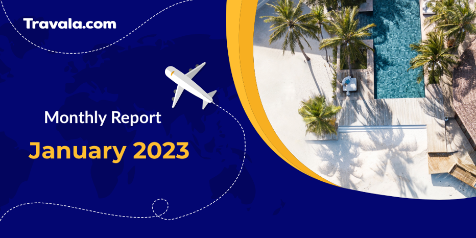 @spinvest-leo/travala-com-monthly-report-january-2023-sees-metrics-up-and-business-thriving-a-positive-sign-for-the-future