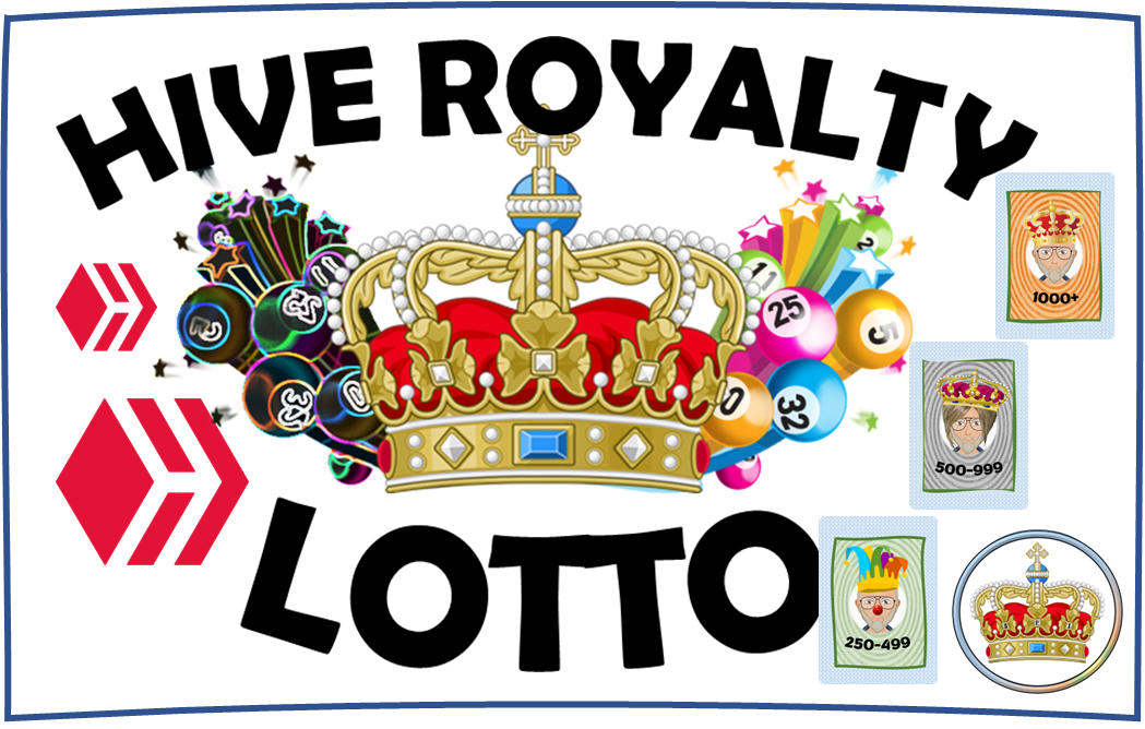 @spinvest/hive-royalty-lotto-or-jackpot-692-hive-or-9