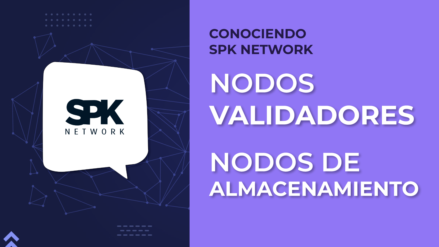 @spknetwork-es/sobre-nodos-validadores-y-nodos-de-almacenamiento