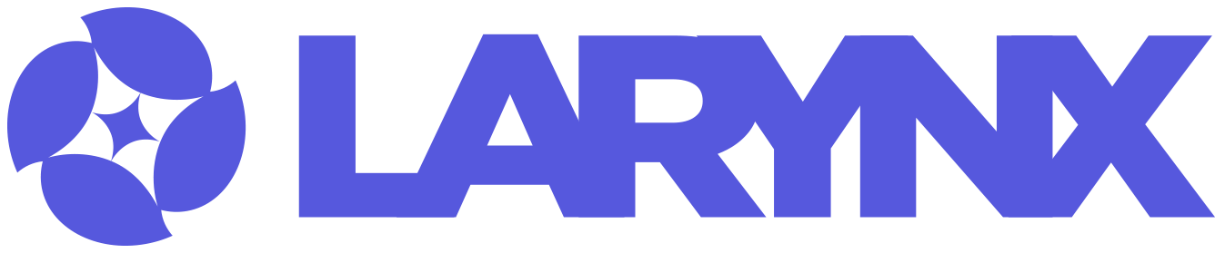 LARYNX token, LOGO v2, BLUE, 20220523.png