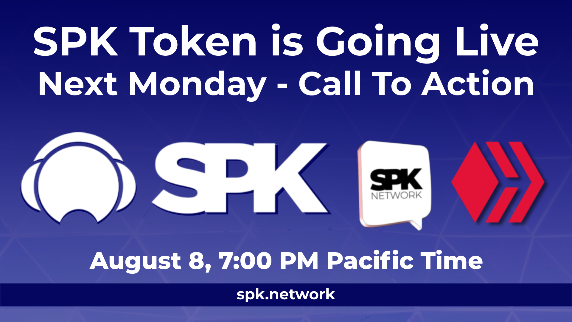 @spknetwork/spk-network-or-spk-token-going-live-next-monday-call-to-action
