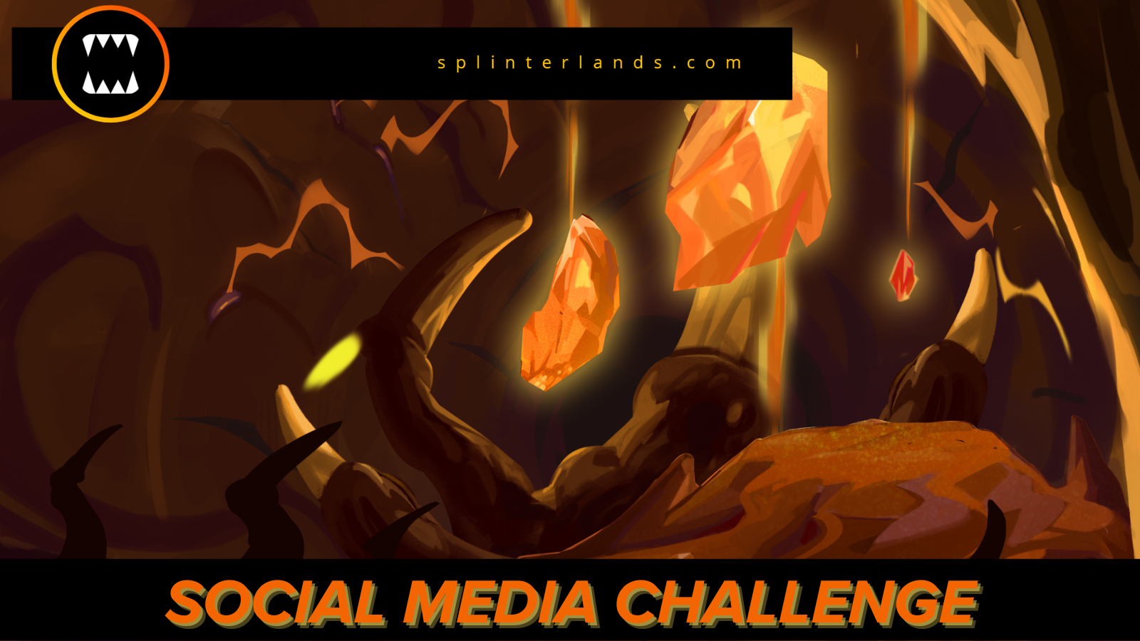 im…
Payout: 0.000 HBDSplinterlands Social Media Challenge!
2024-09-25 19:48![Add a heading (1).png