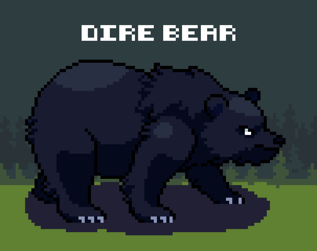 Dire Bear - Final X10.gif