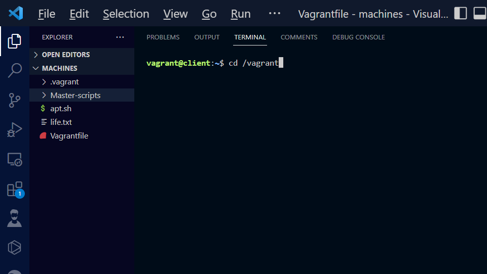 Vagrantfile - machines - Visual Studio Code 12_3_2022 10_59_57 PM.png