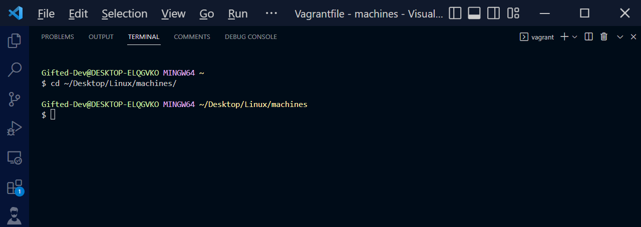 Vagrantfile - machines - Visual Studio Code 12_3_2022 10_09_52 PM.png