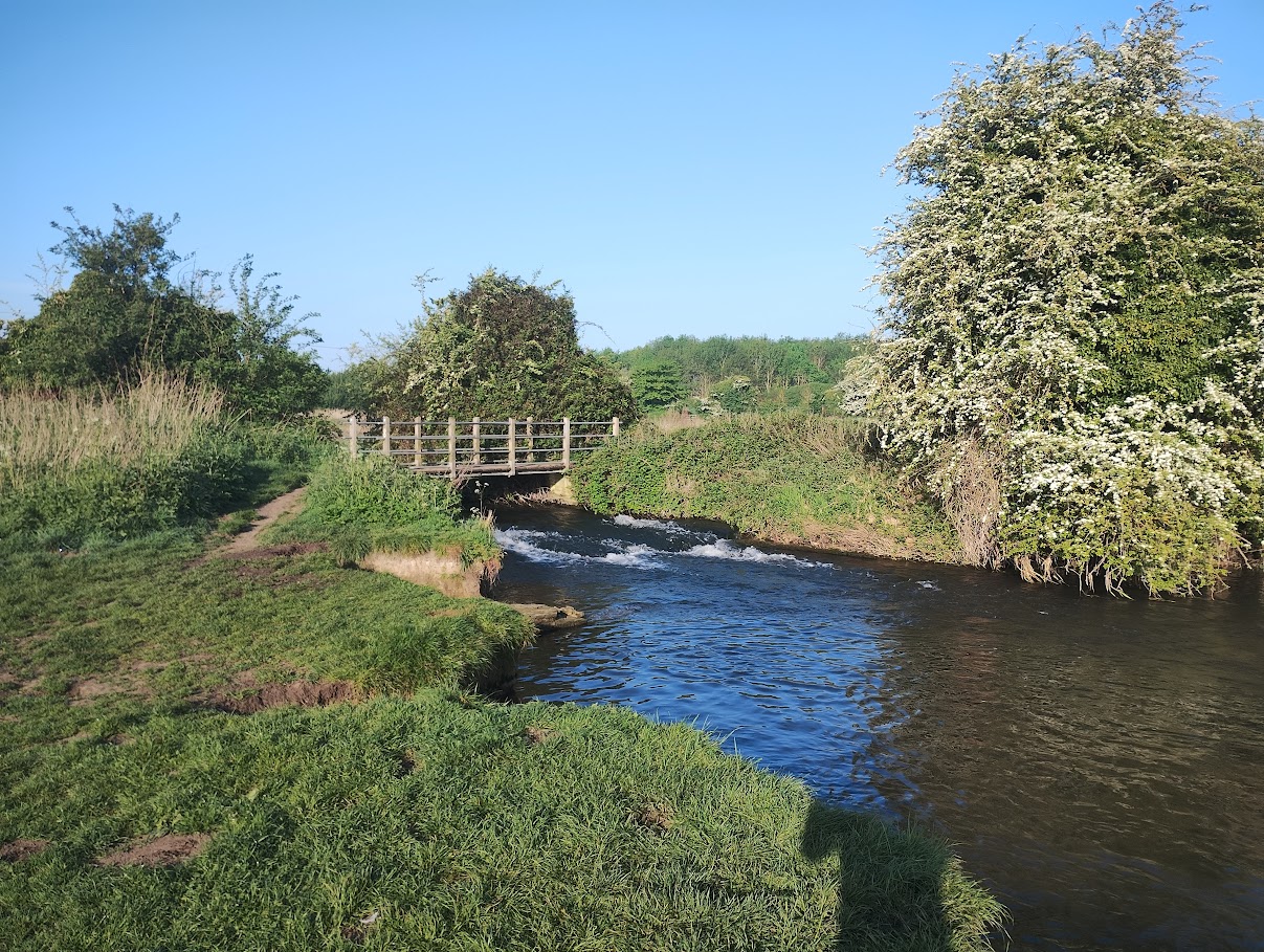 Arlesey mill