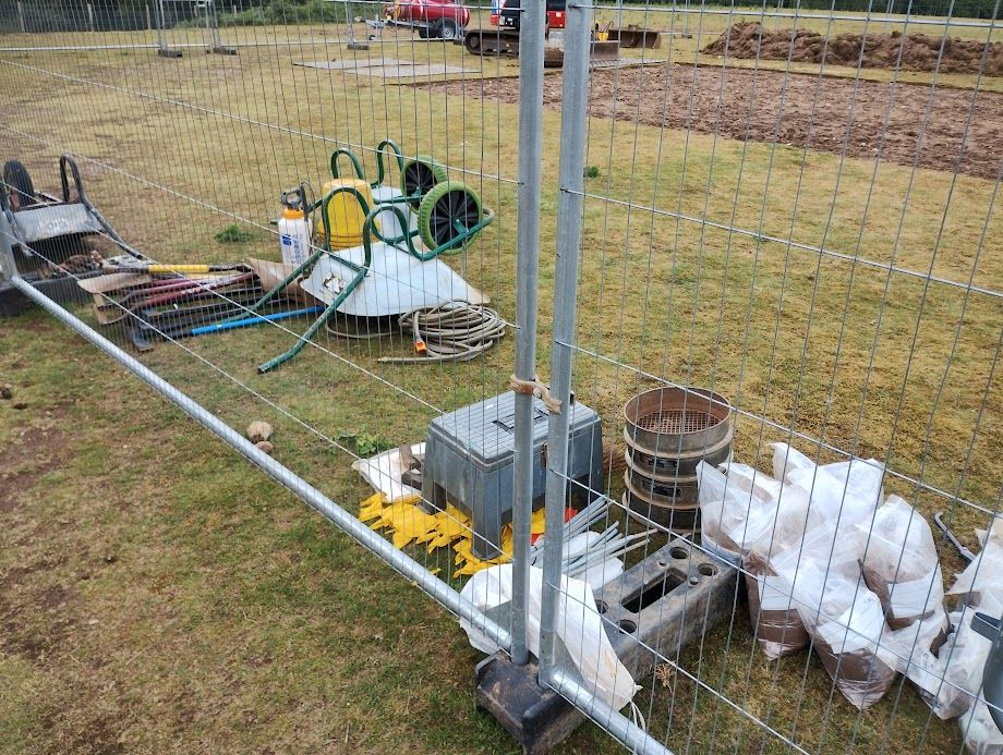 Digging tools