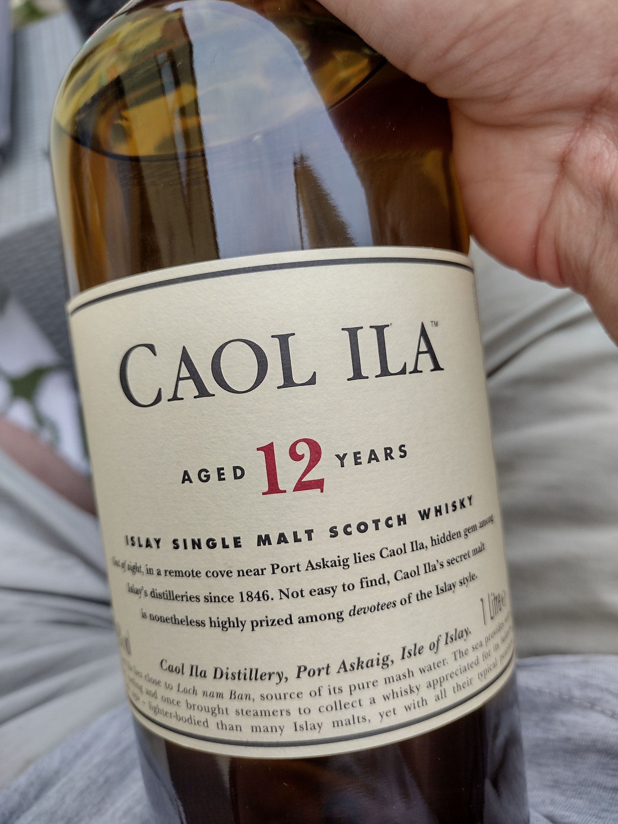 Label