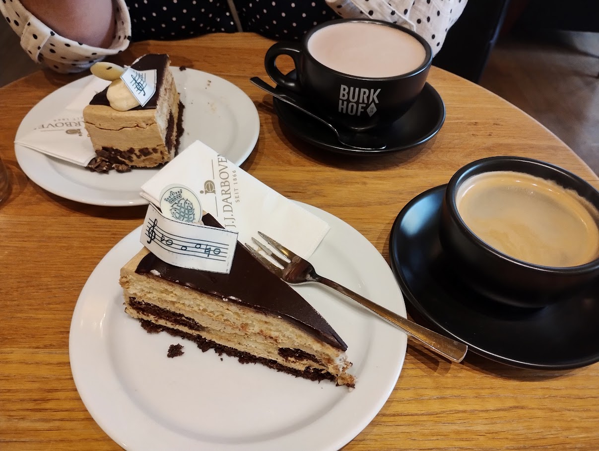 Back torte
