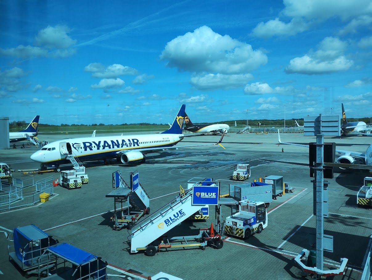 Planes