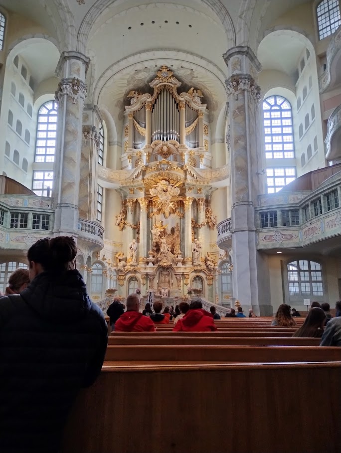 Frauenkirche