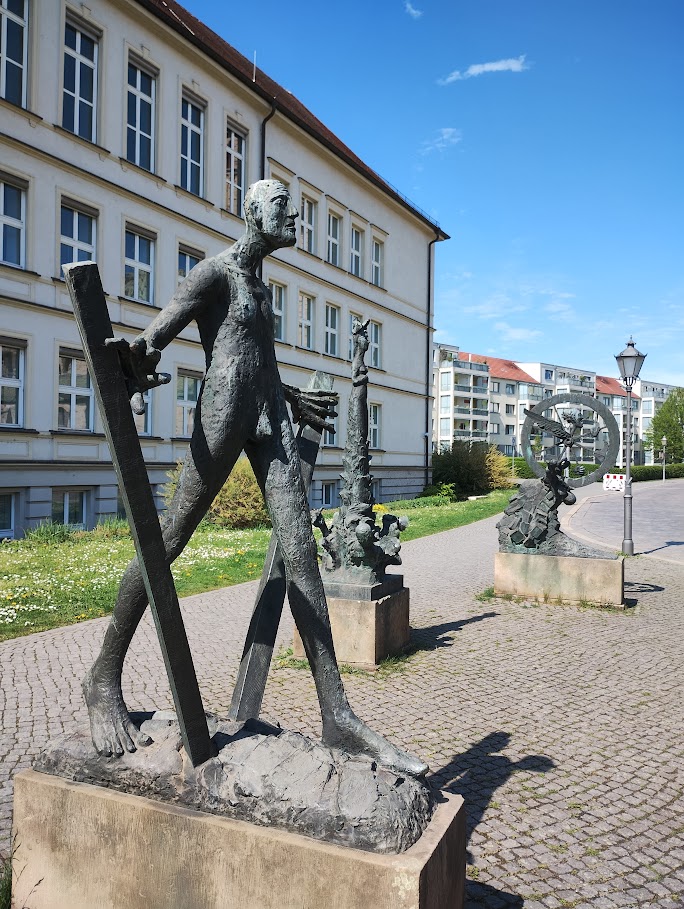 Sculptures